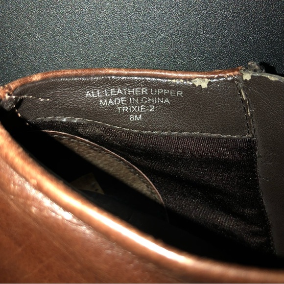 Boots- Valerie Stevens- Vintage-8 - Picture 8 of 9